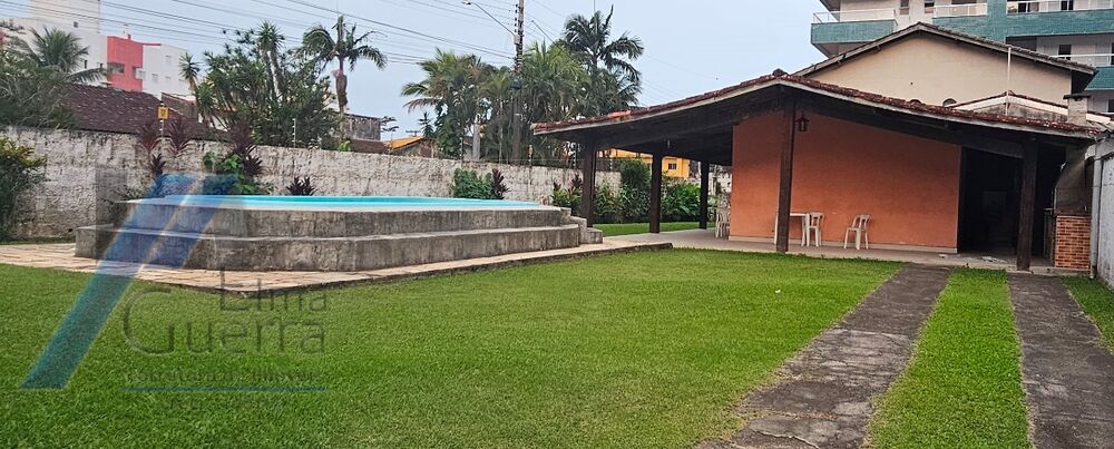Casa, 3 quartos, 204 m² - Foto 1