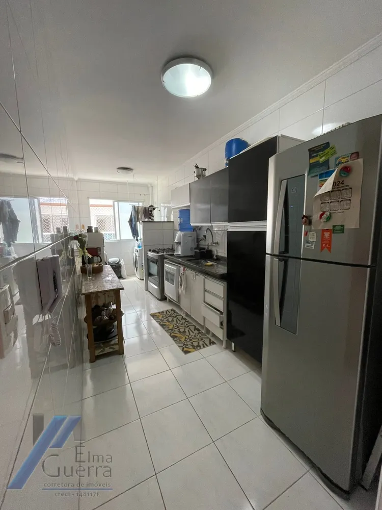 Apartamento, 3 quartos, 120 m² - Foto 8