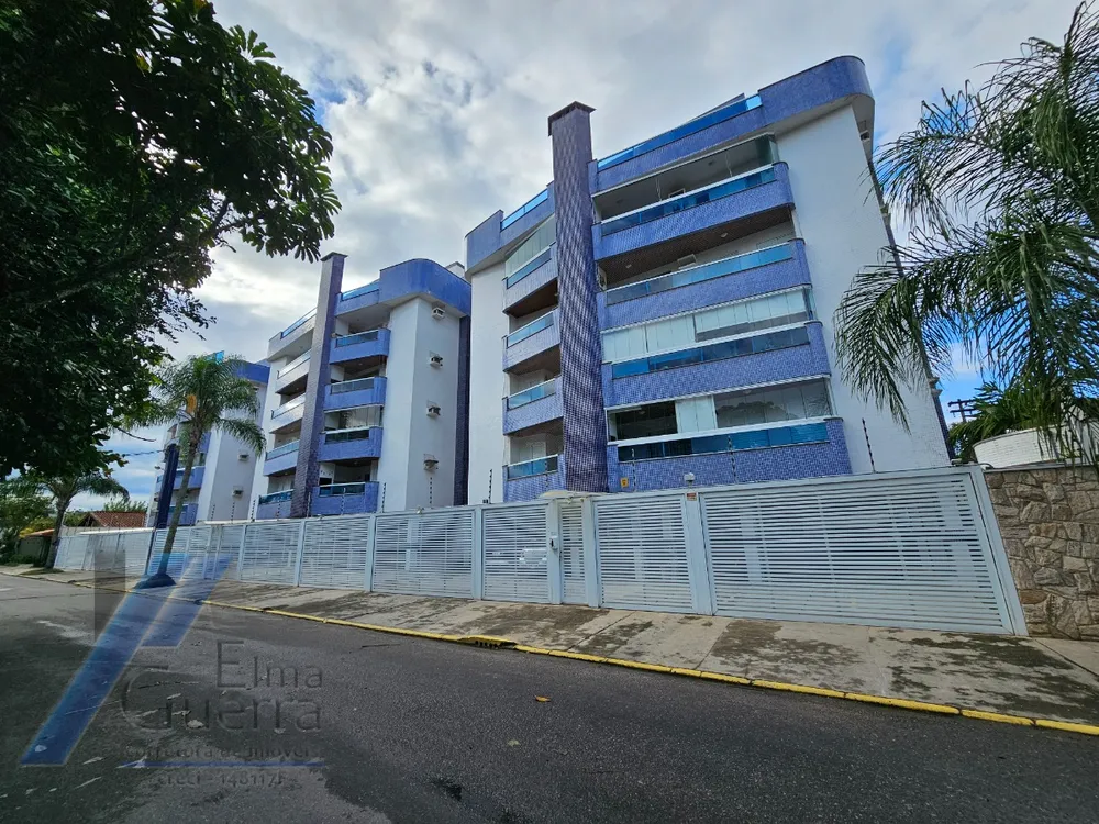 Apartamento, 3 quartos, 120 m² - Foto 1