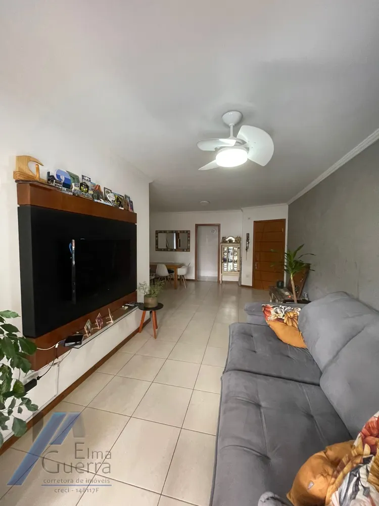 Apartamento, 3 quartos, 120 m² - Foto 6