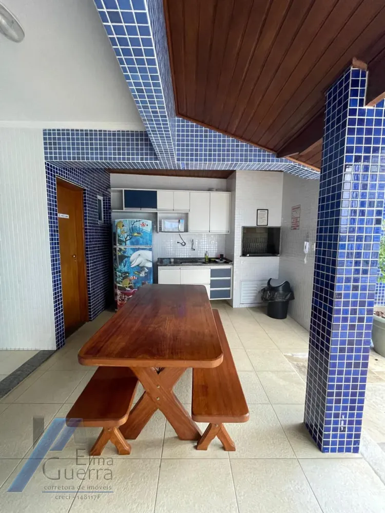 Apartamento, 3 quartos, 120 m² - Foto 5