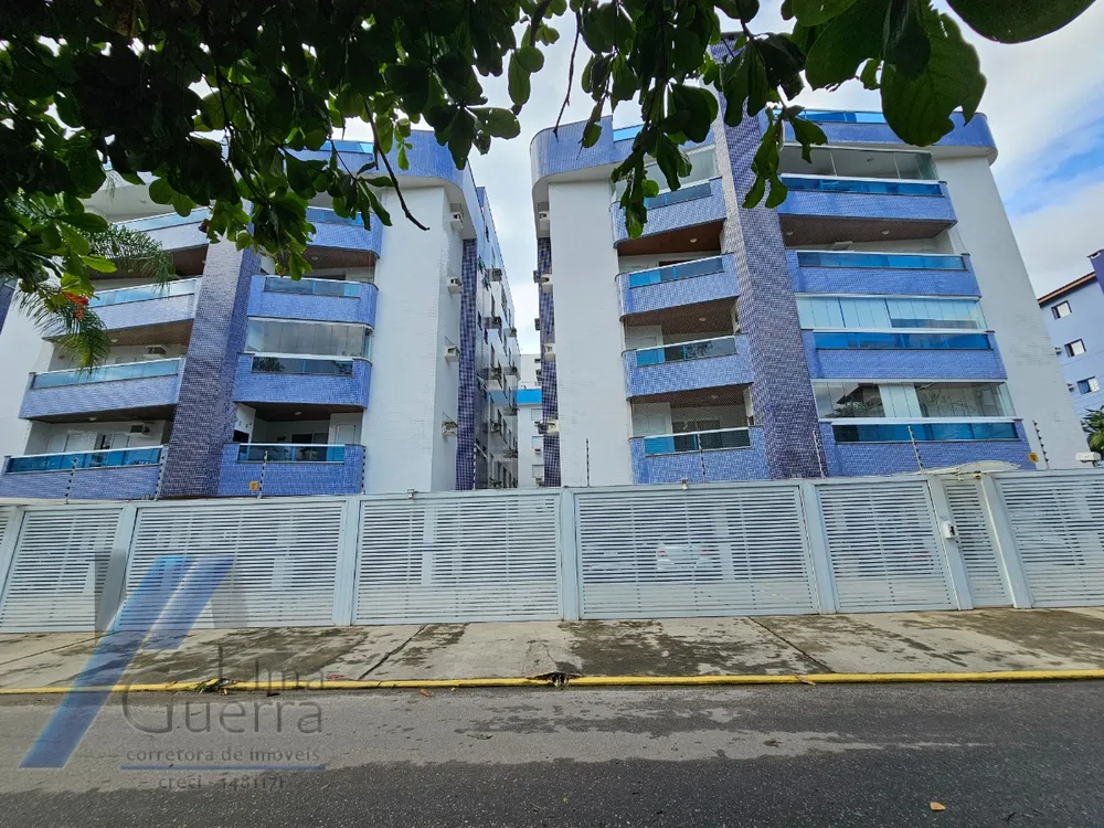 Apartamento, 3 quartos, 120 m² - Foto 2