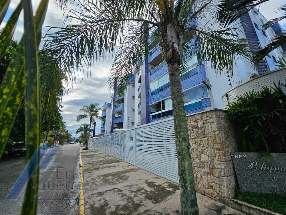 Apartamento, 3 quartos, 120 m² - Foto 4