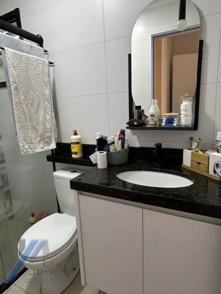 Apartamento, 2 quartos, 78 m² - Foto 10