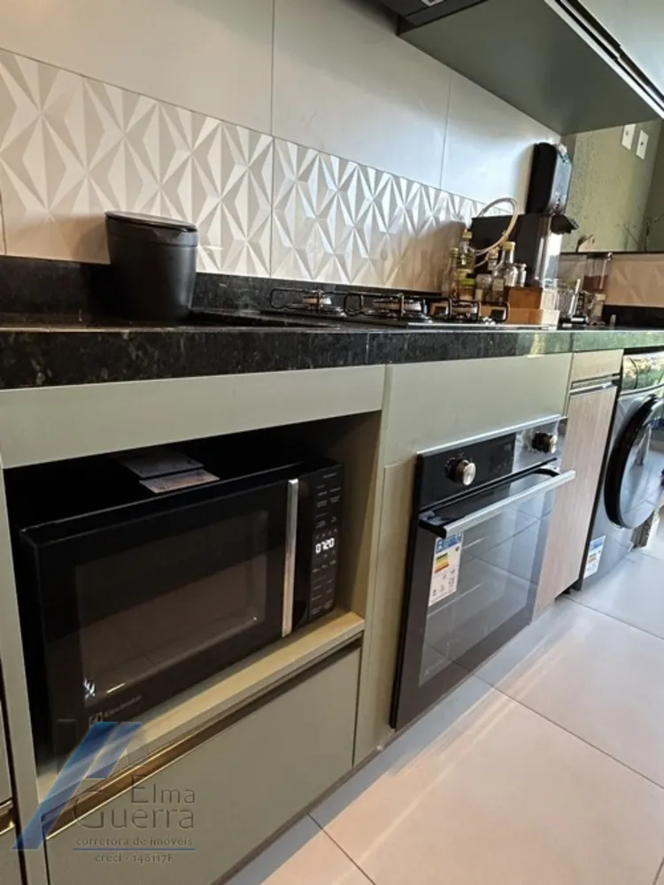Apartamento, 2 quartos, 78 m² - Foto 9