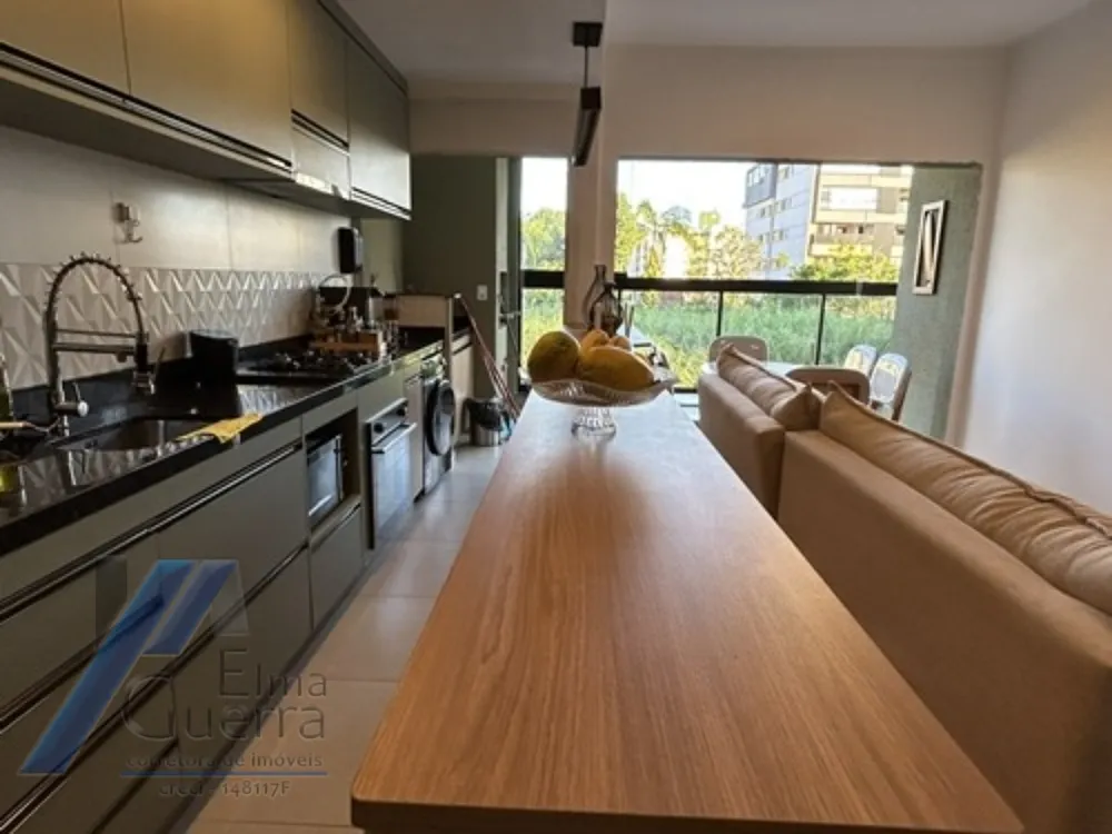 Apartamento, 2 quartos, 78 m² - Foto 6