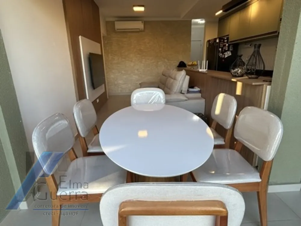 Apartamento, 2 quartos, 78 m² - Foto 7