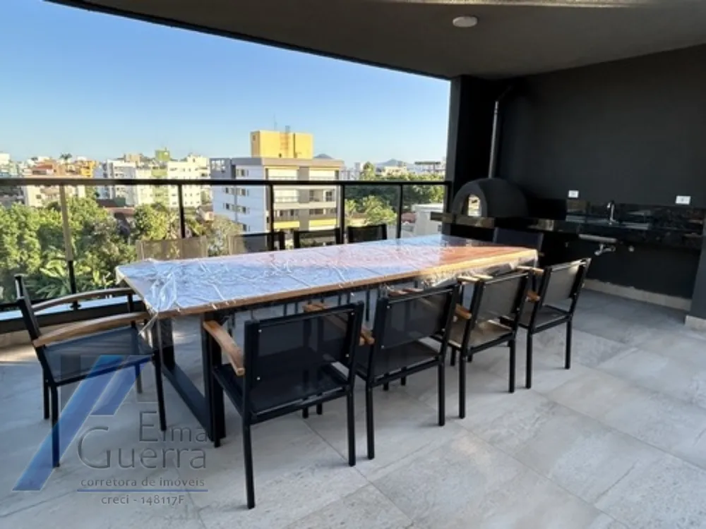 Apartamento, 2 quartos, 78 m² - Foto 5
