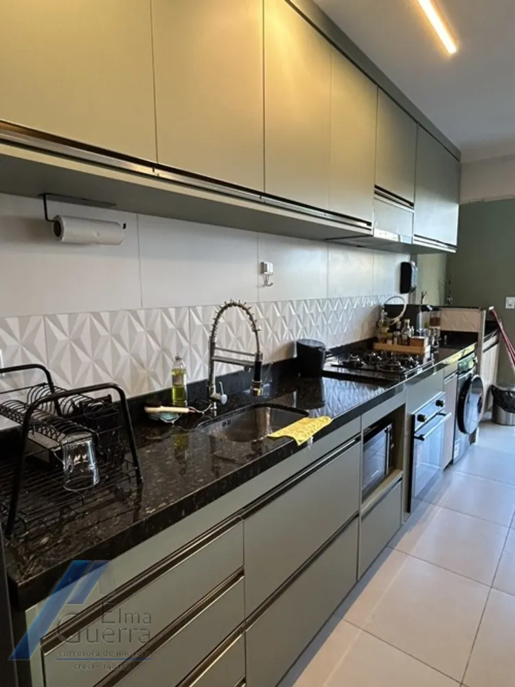 Apartamento, 2 quartos, 78 m² - Foto 8
