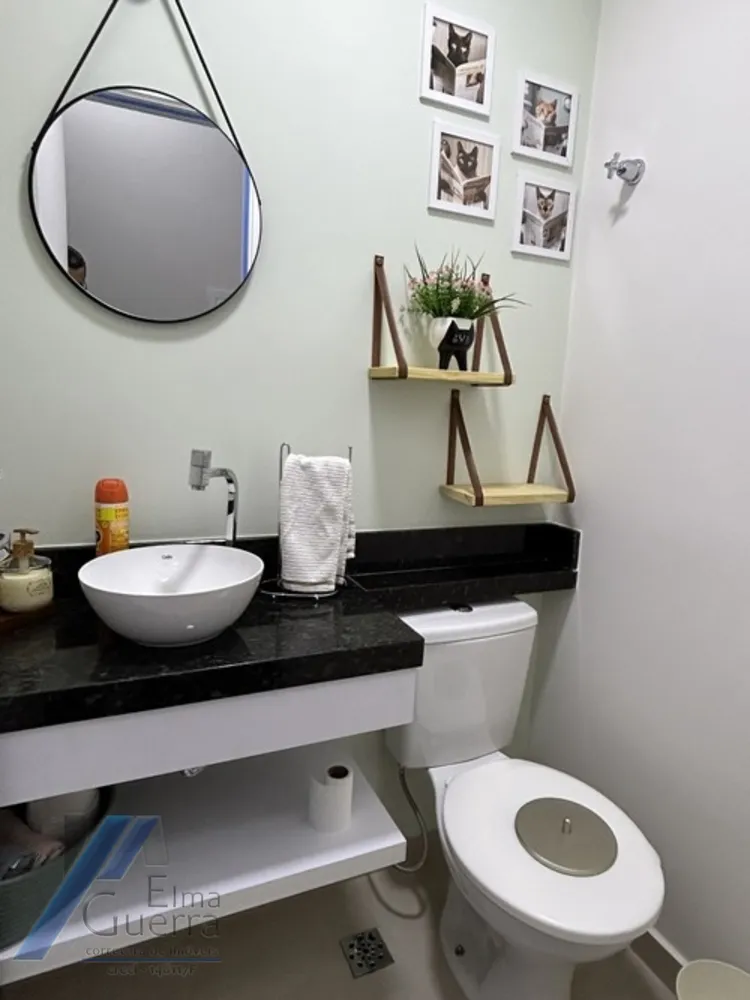 Apartamento, 2 quartos, 78 m² - Foto 12