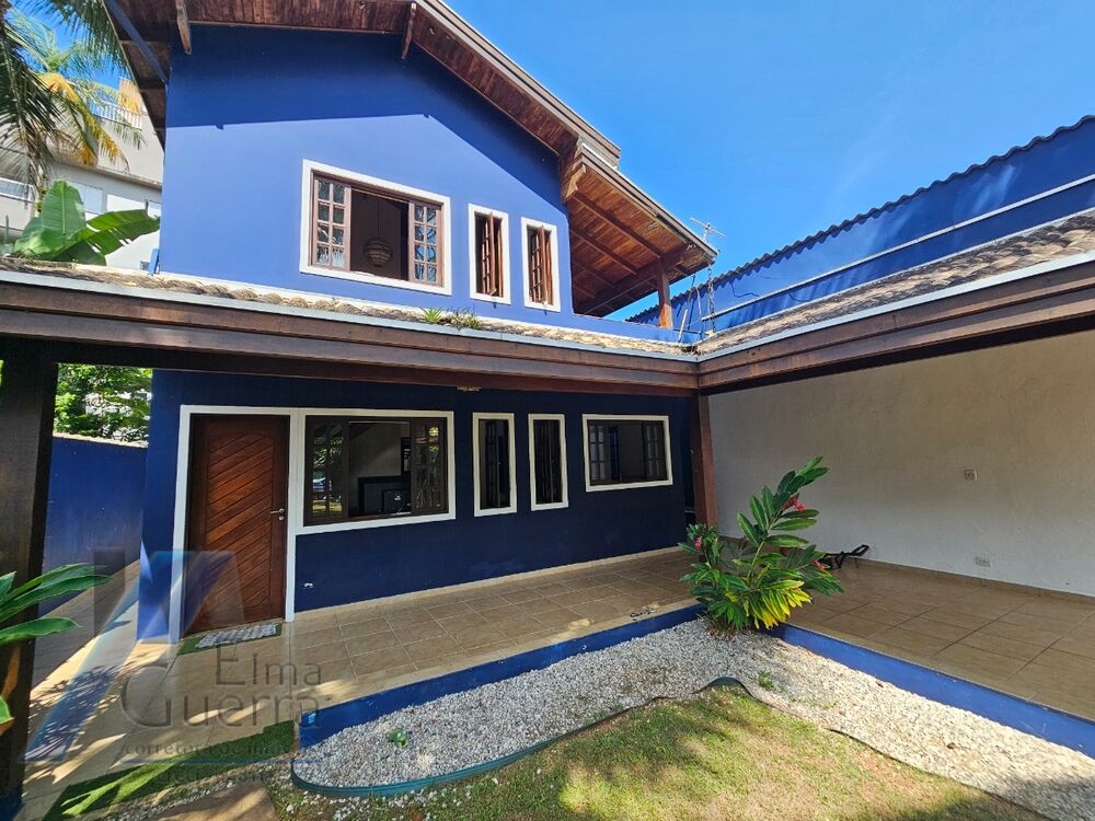 Casa, 2 quartos, 150 m² - Foto 3