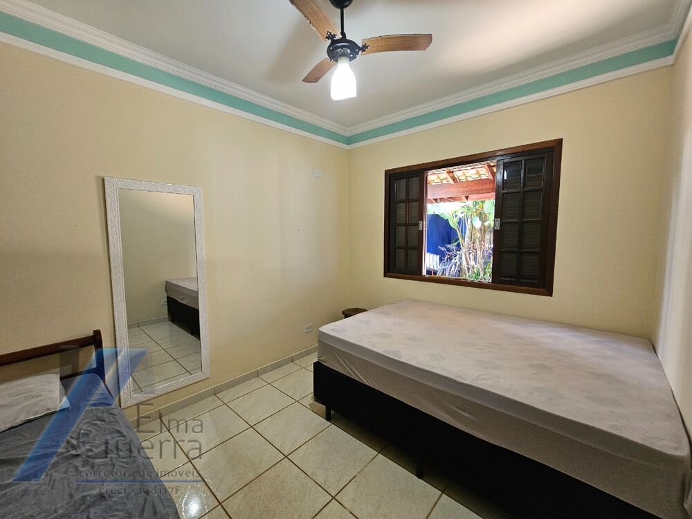 Casa, 2 quartos, 150 m² - Foto 1