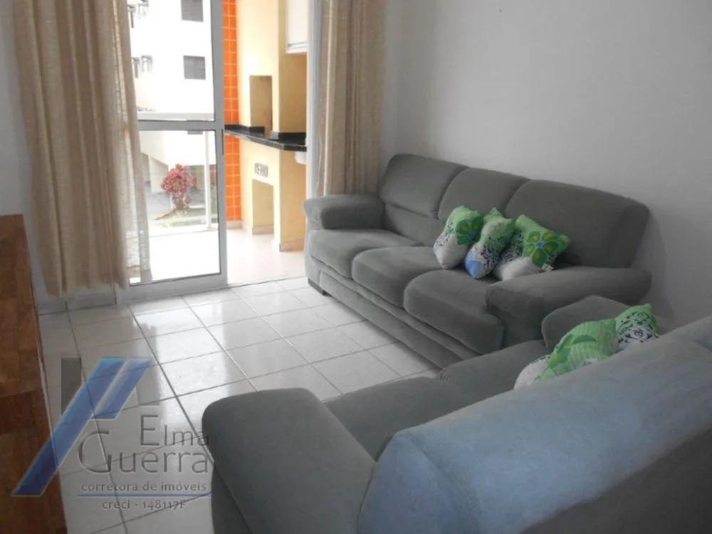 Apartamento, 3 quartos, 85 m² - Foto 11