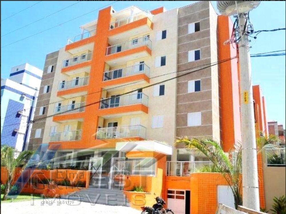 Apartamento, 3 quartos, 85 m² - Foto 1