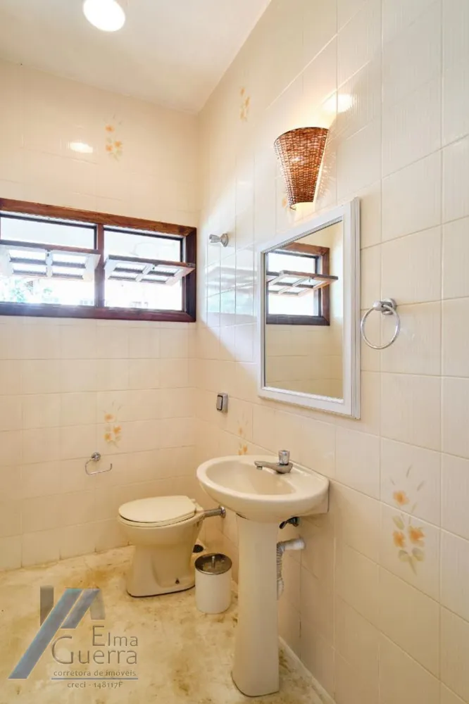 Casa, 3 quartos, 200 m² - Foto 8