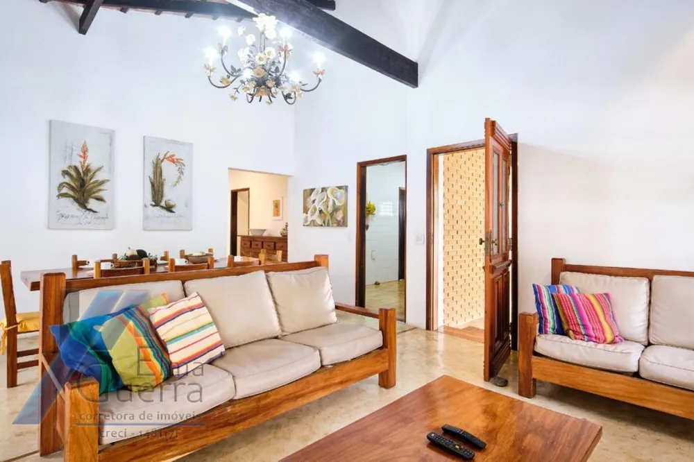Casa, 3 quartos, 200 m² - Foto 4