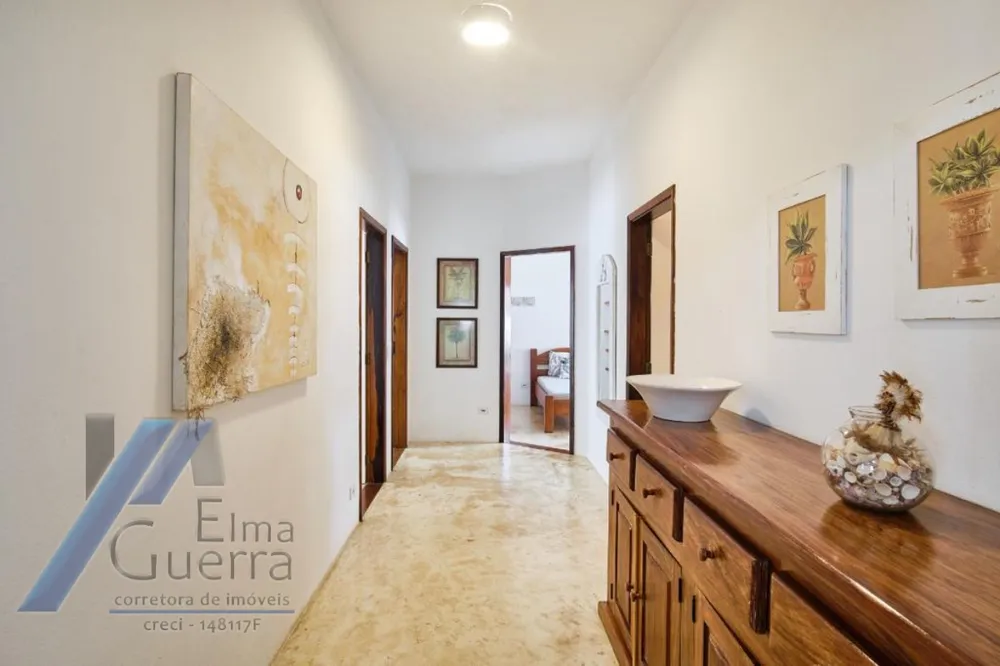 Casa, 3 quartos, 200 m² - Foto 6