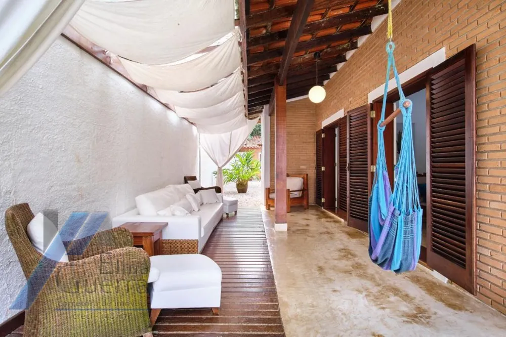 Casa, 3 quartos, 200 m² - Foto 2