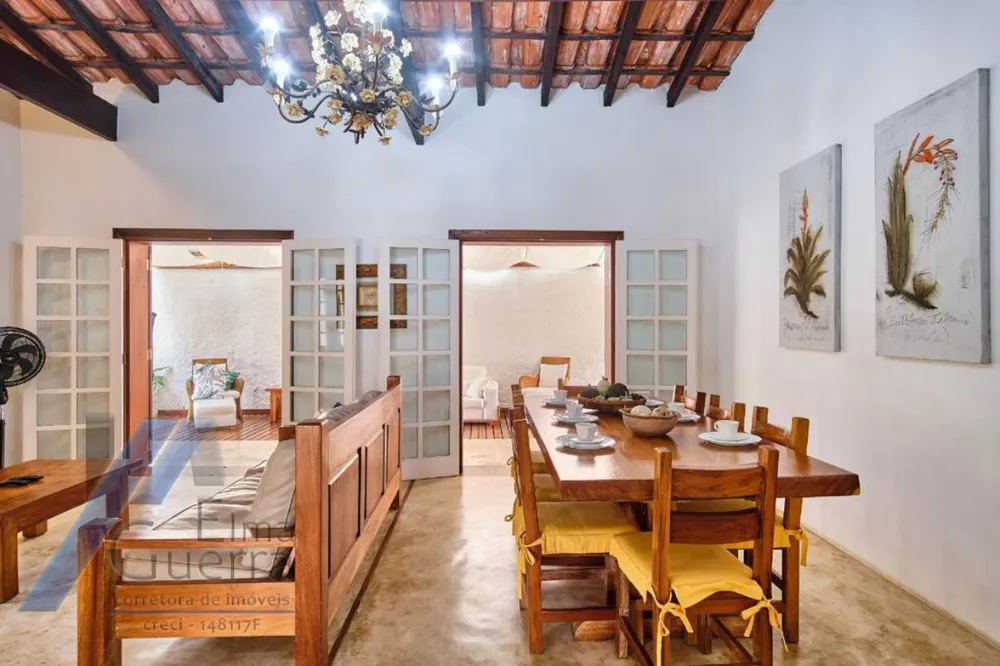 Casa, 3 quartos, 200 m² - Foto 5