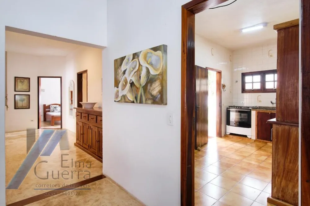 Casa, 3 quartos, 200 m² - Foto 7