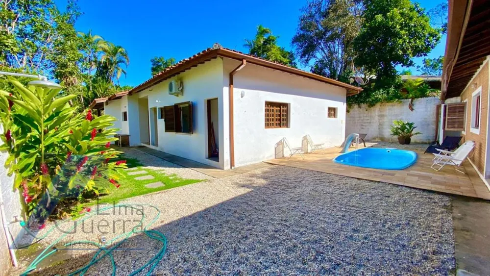Casa, 3 quartos, 200 m² - Foto 3