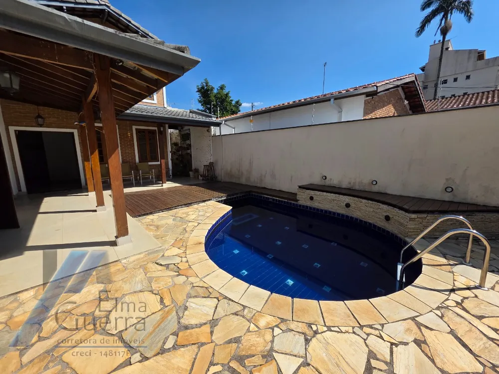 Casa, 3 quartos, 298 m² - Foto 16