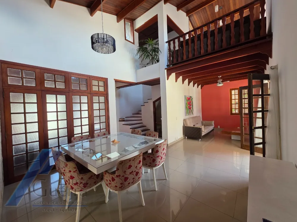 Casa, 3 quartos, 298 m² - Foto 5