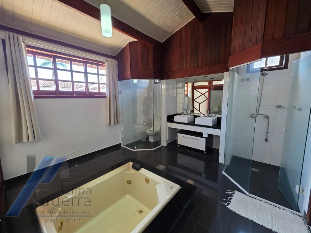 Casa, 3 quartos, 298 m² - Foto 8