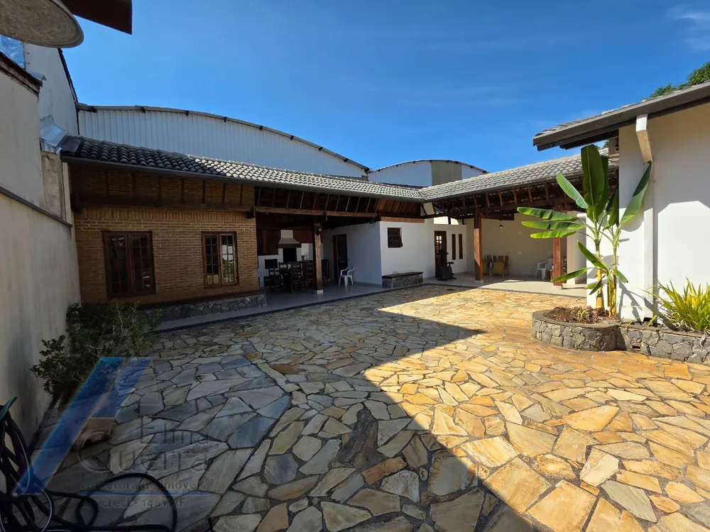 Casa, 3 quartos, 298 m² - Foto 12