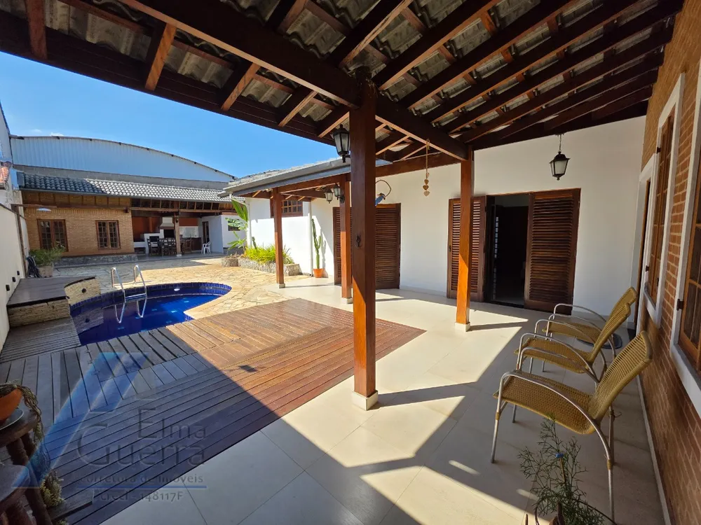 Casa, 3 quartos, 298 m² - Foto 10