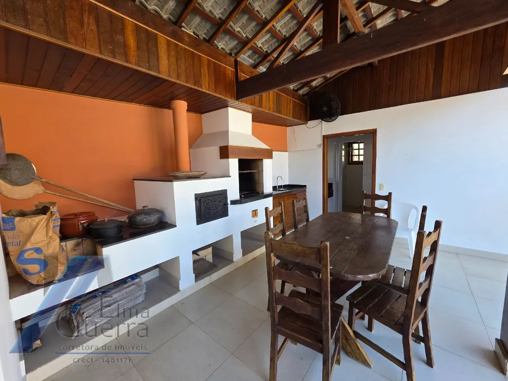 Casa, 3 quartos, 298 m² - Foto 14