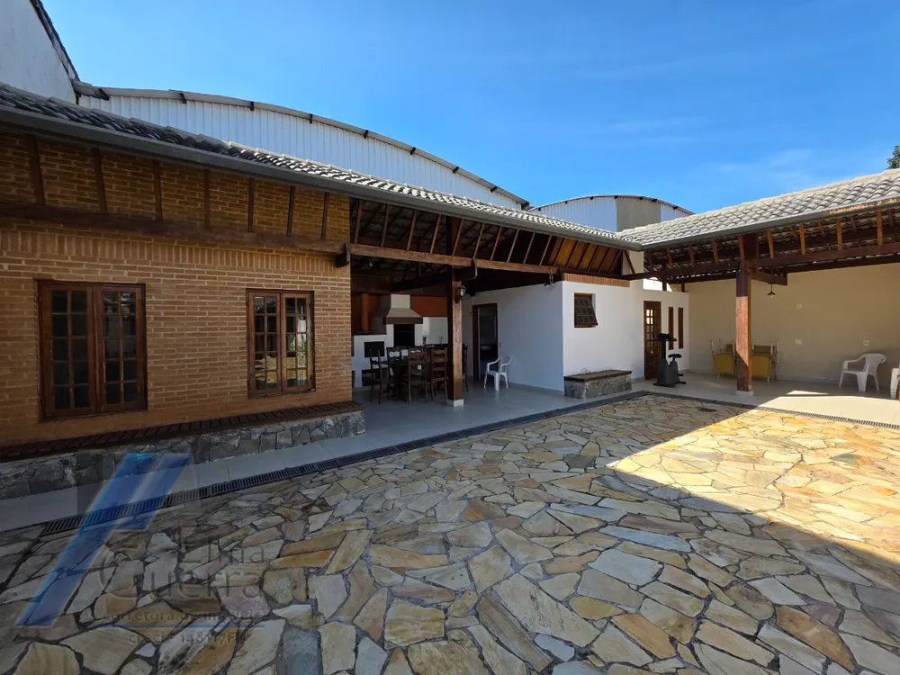 Casa, 3 quartos, 298 m² - Foto 13