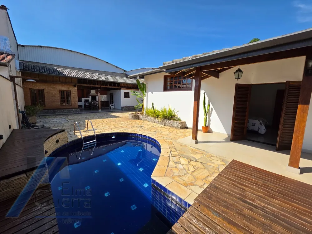 Casa, 3 quartos, 298 m² - Foto 11