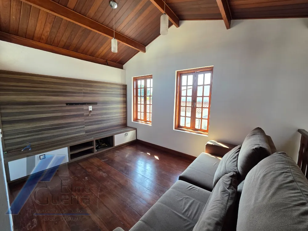 Casa, 3 quartos, 298 m² - Foto 9