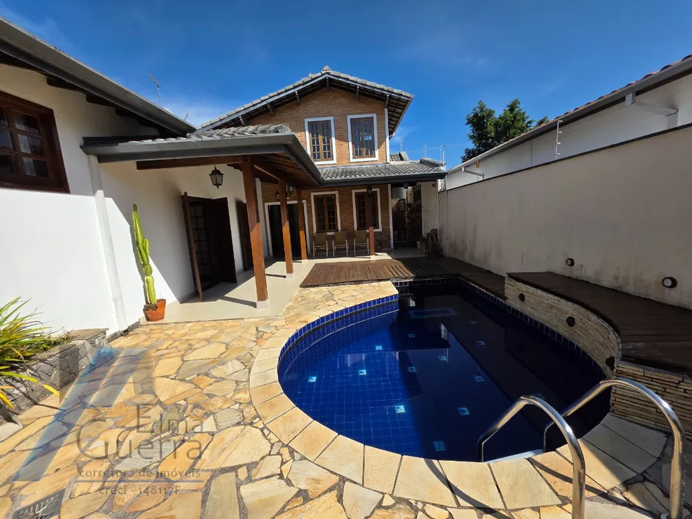 Casa, 3 quartos, 298 m² - Foto 15