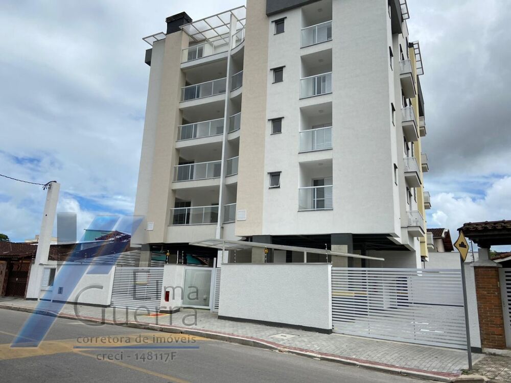 Apartamento à venda com 2 quartos, 75m² - Foto 1
