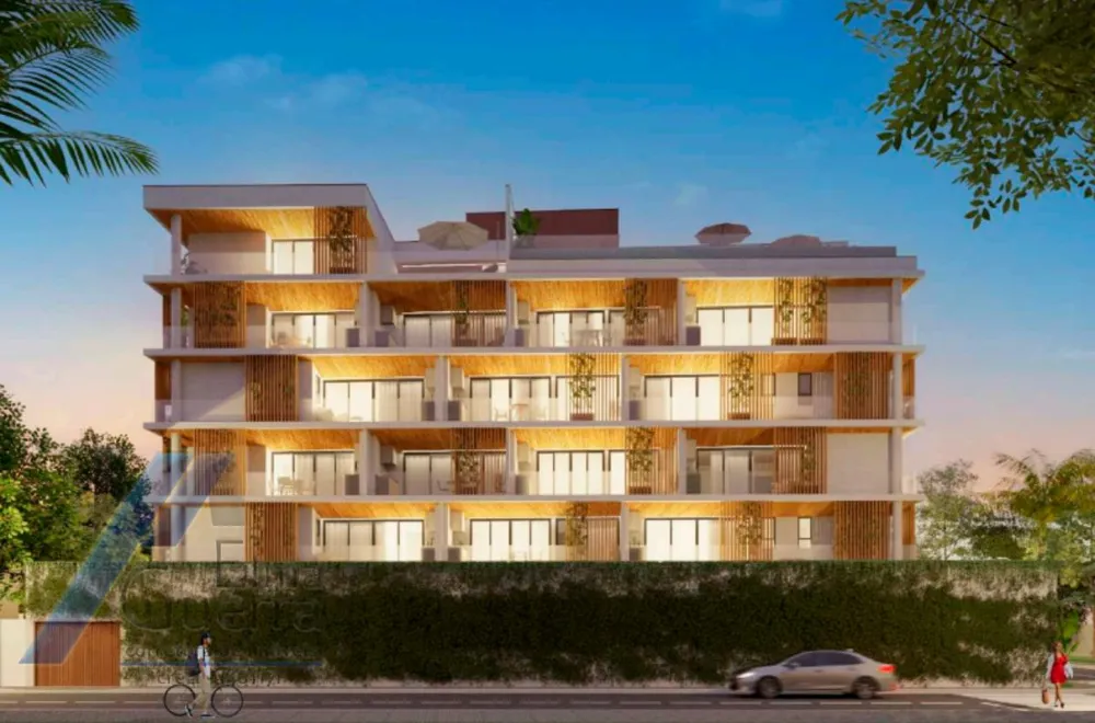 Apartamento, 2 quartos, 81 m² - Foto 2