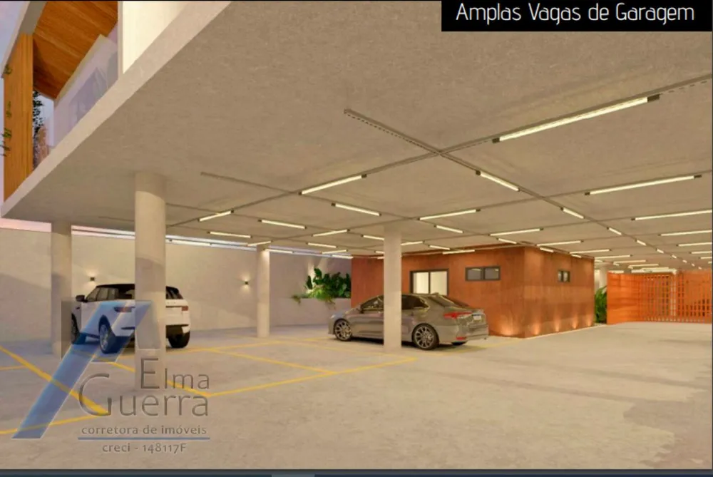 Apartamento, 2 quartos, 81 m² - Foto 9