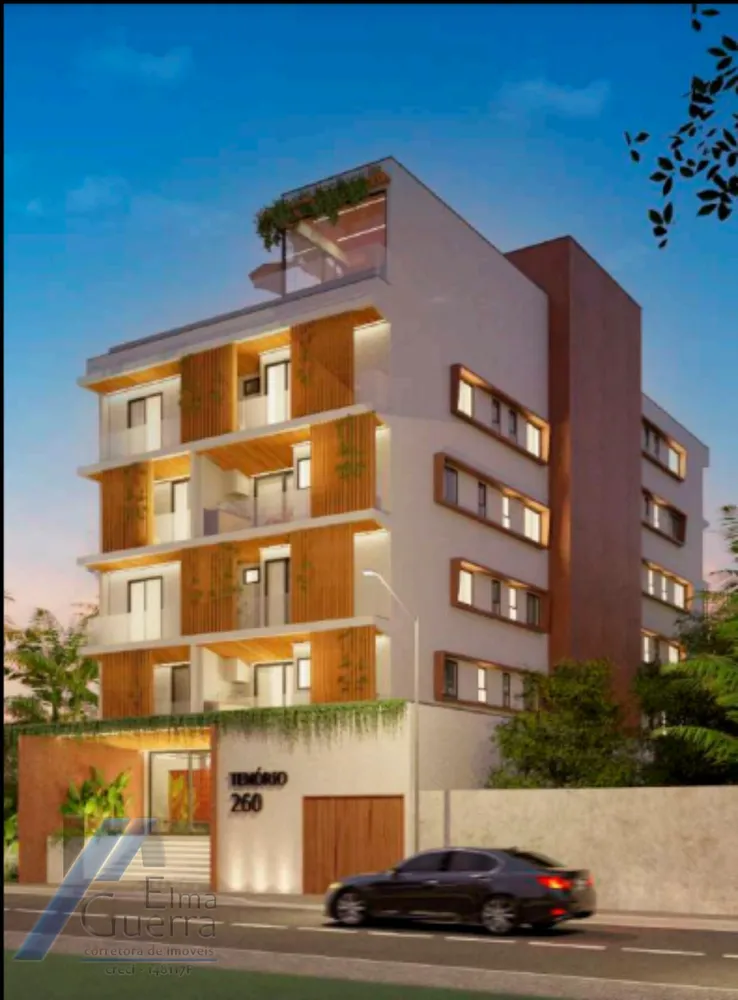 Apartamento, 2 quartos, 81 m² - Foto 4