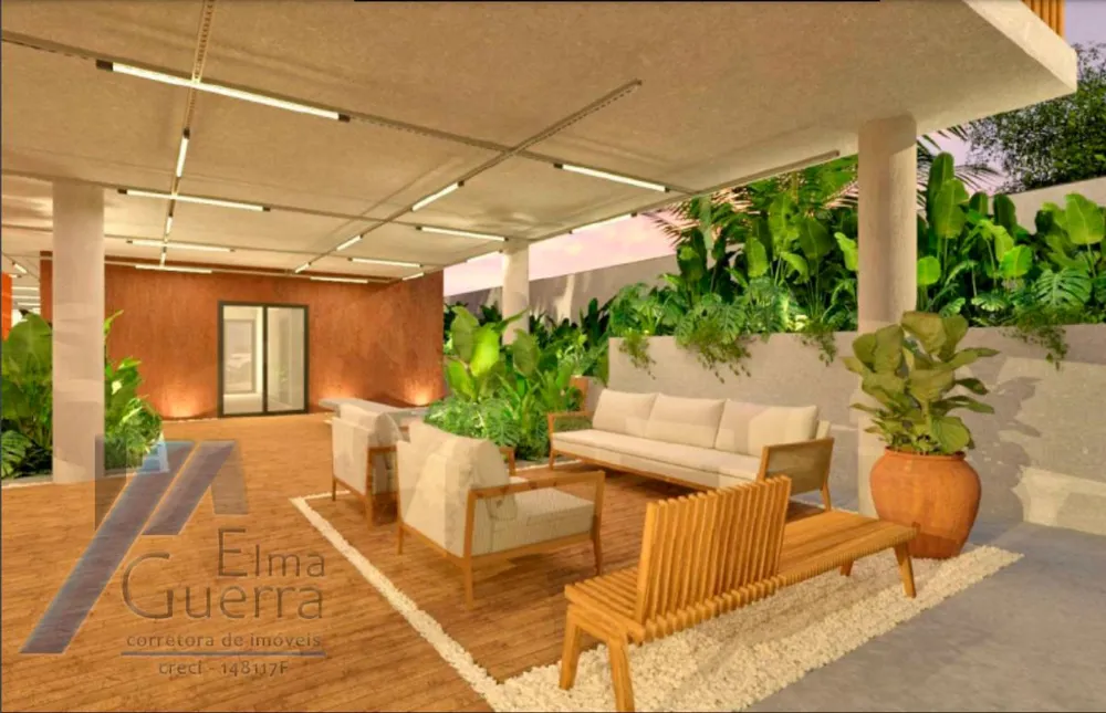 Apartamento, 2 quartos, 81 m² - Foto 8