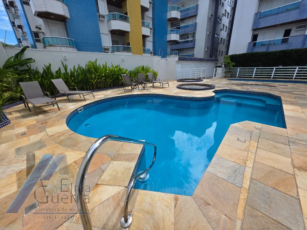 Apartamento, 3 quartos, 130 m² - Foto 6