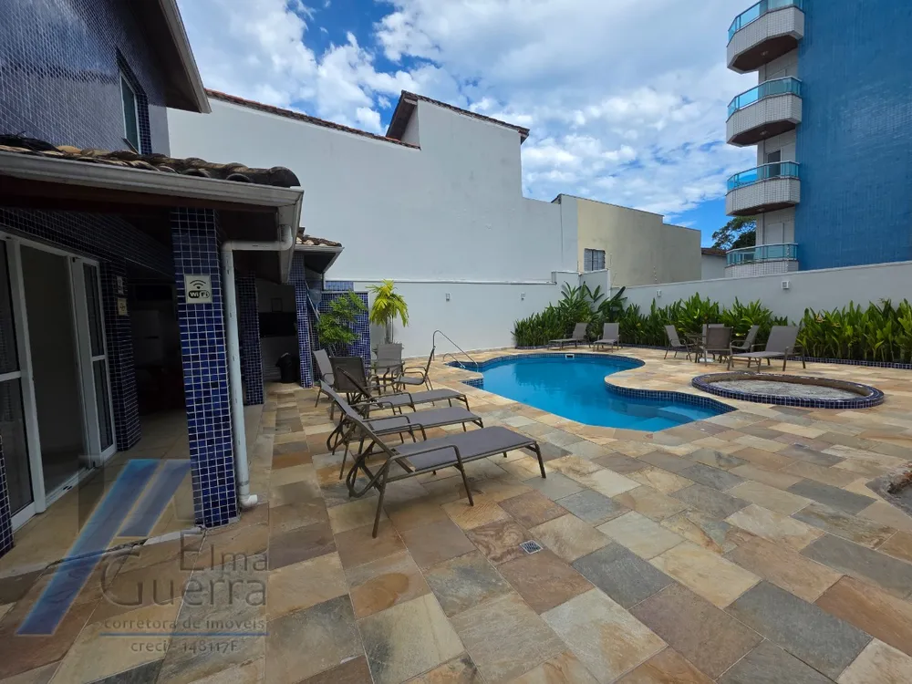 Apartamento, 3 quartos, 130 m² - Foto 8