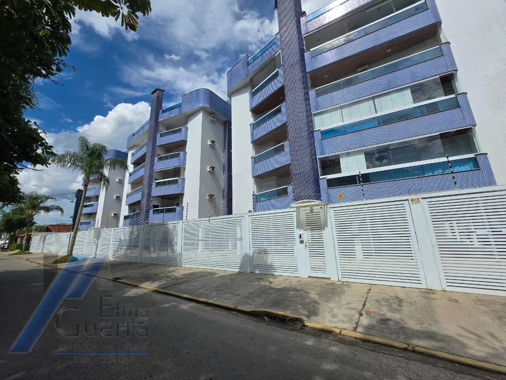 Apartamento, 3 quartos, 130 m² - Foto 2