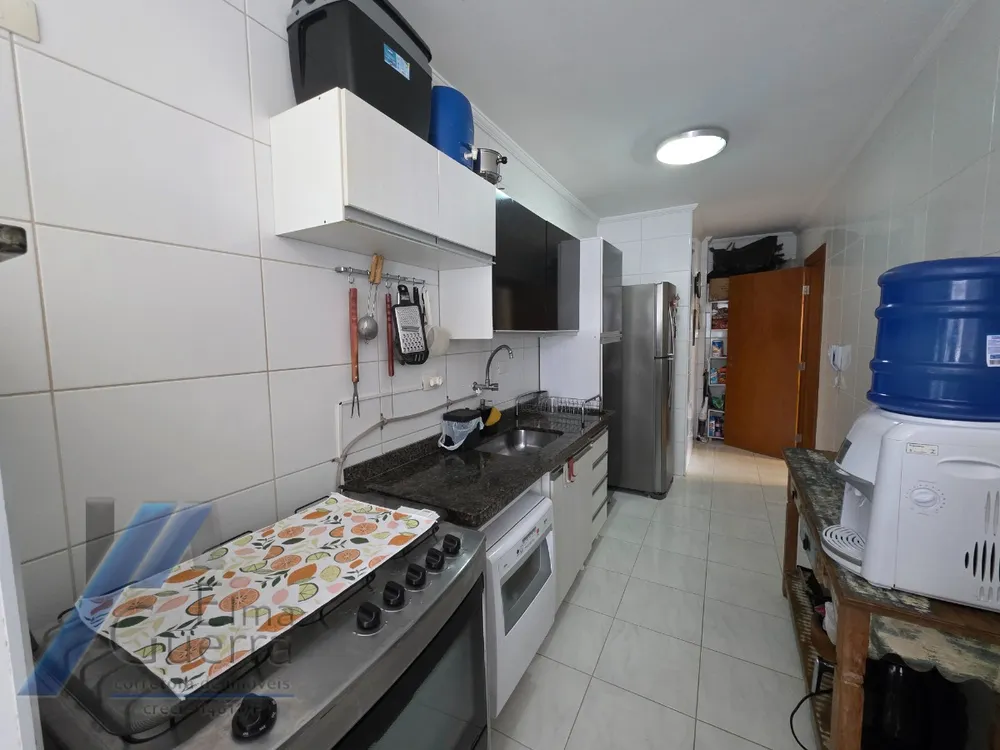 Apartamento, 3 quartos, 130 m² - Foto 11