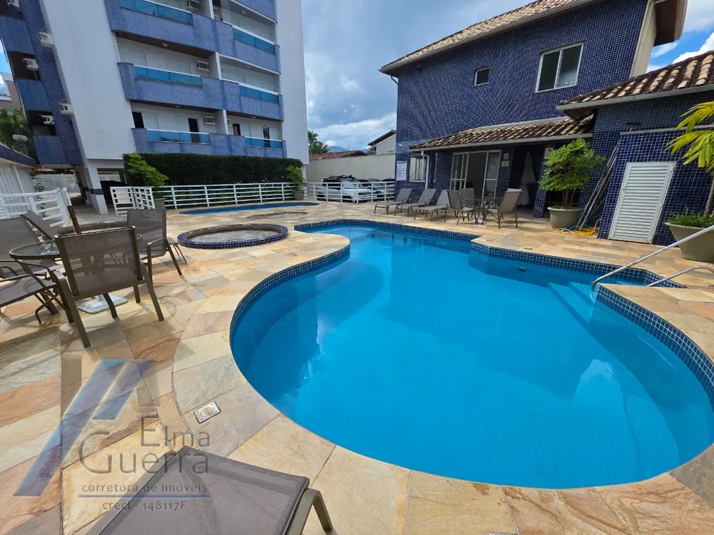 Apartamento, 3 quartos, 130 m² - Foto 5