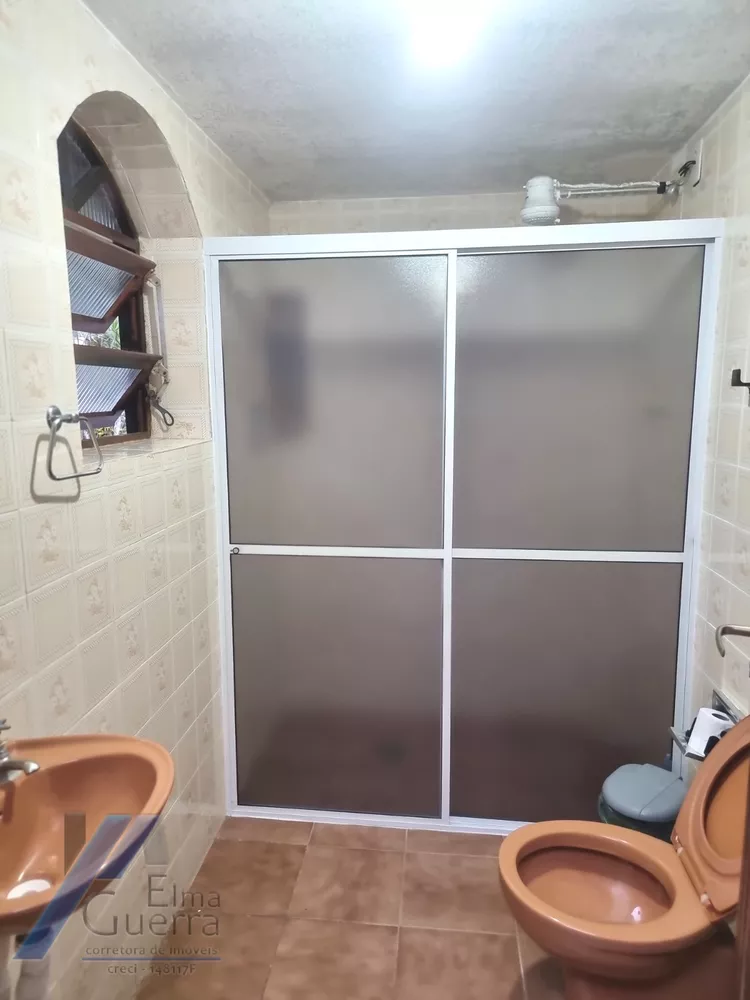 Casa, 2 quartos, 90 m² - Foto 6