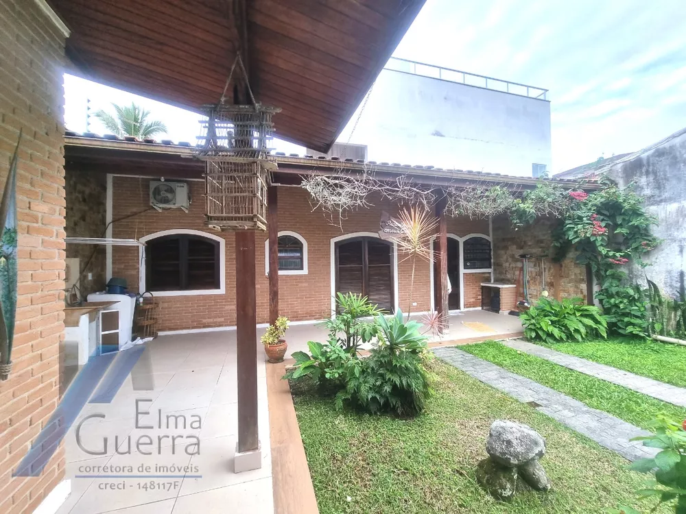 Casa, 2 quartos, 90 m² - Foto 3