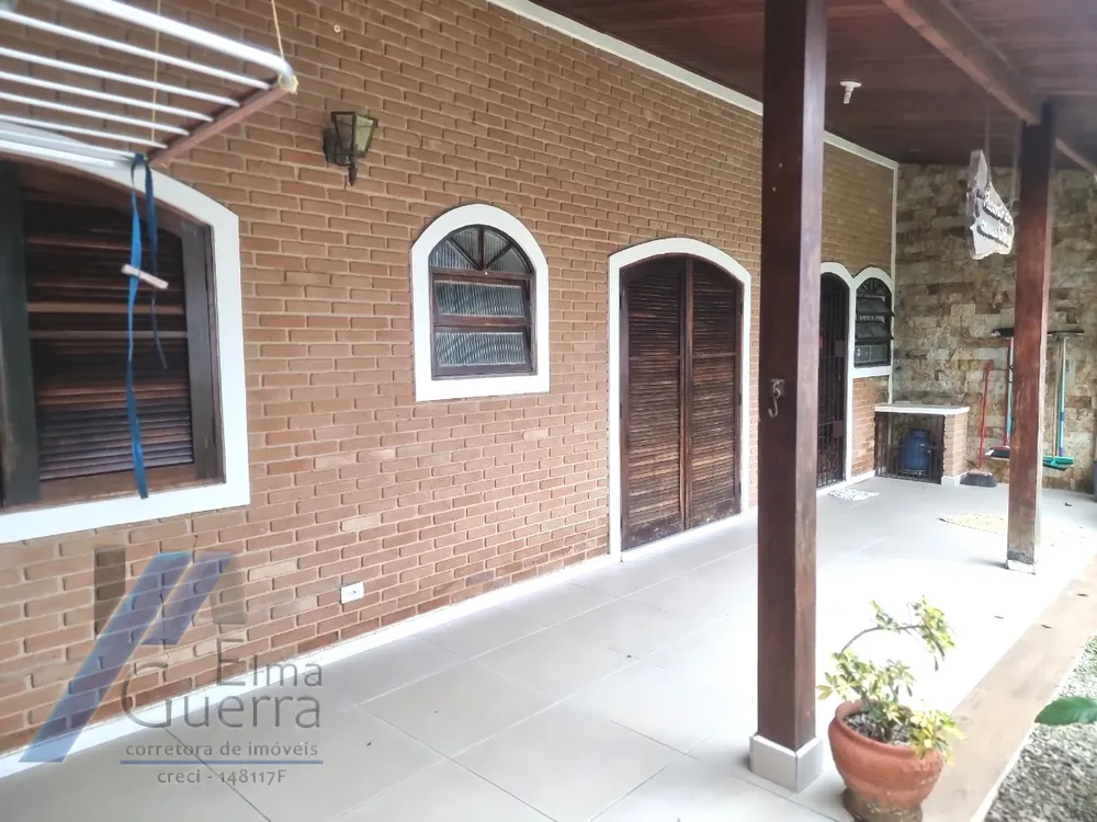 Casa, 2 quartos, 90 m² - Foto 7