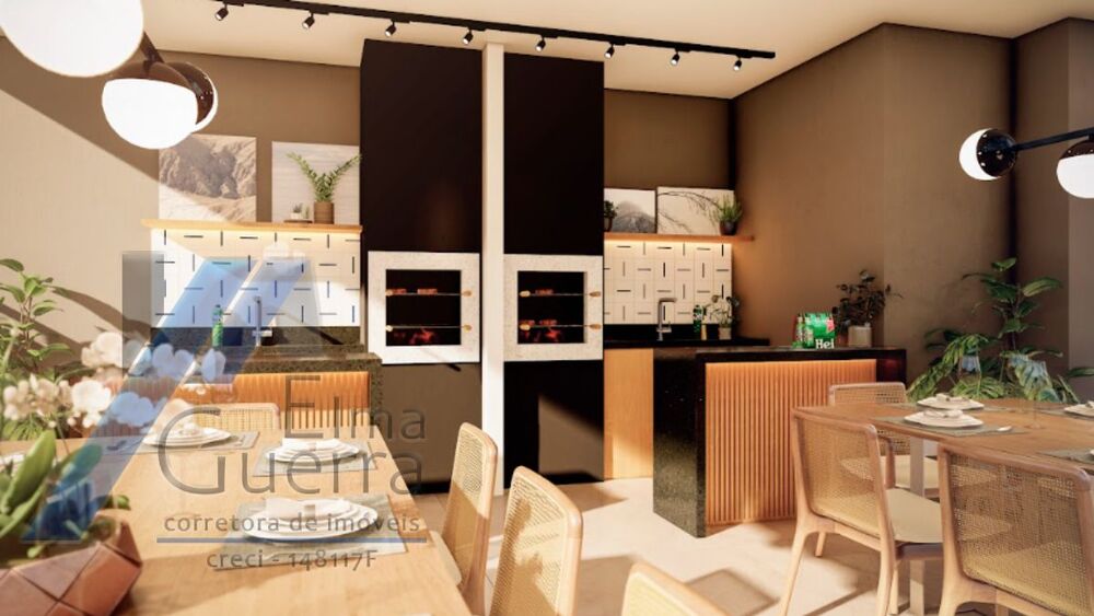 Apartamento, 2 quartos, 70 m² - Foto 4