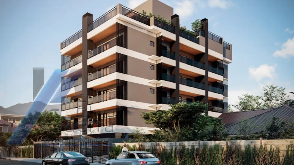 Apartamento, 2 quartos, 70 m² - Foto 2